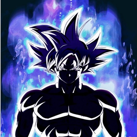 Meet your Posher, Jesse - Picture 1 of 1